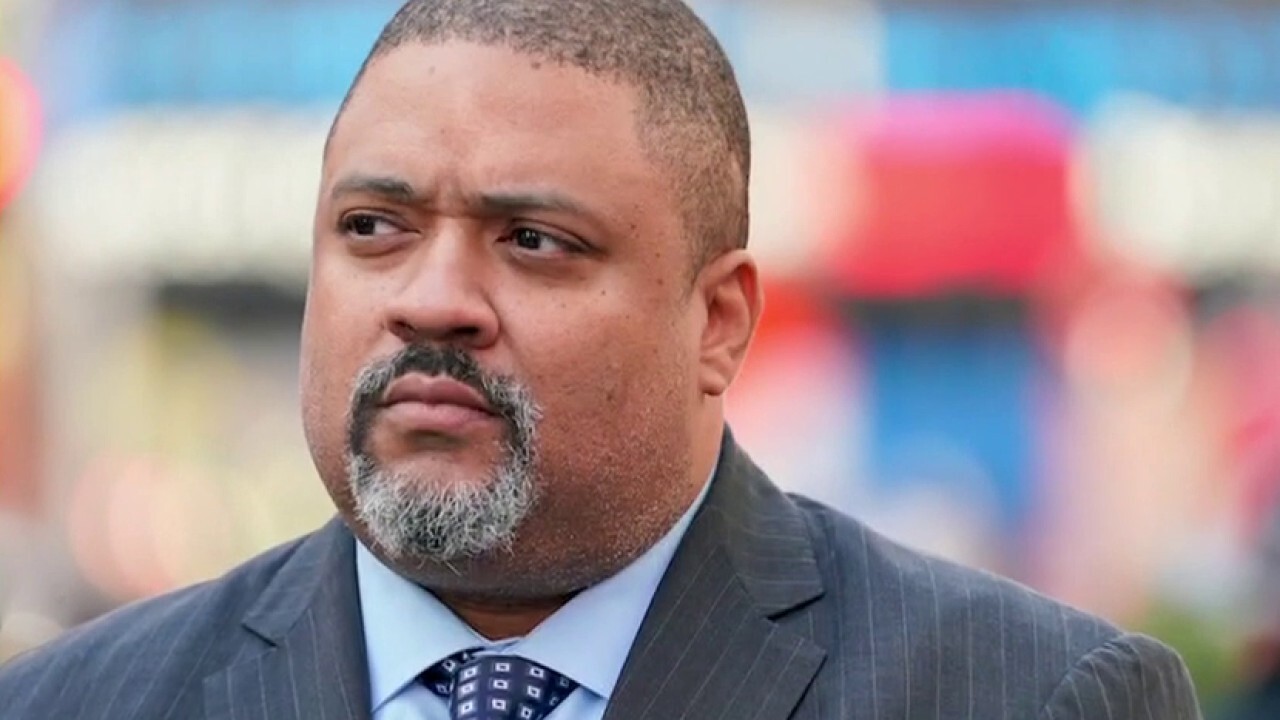 House Judiciary Committee to hold NYC hearing on rising crime rates in Alvin Bragg's city