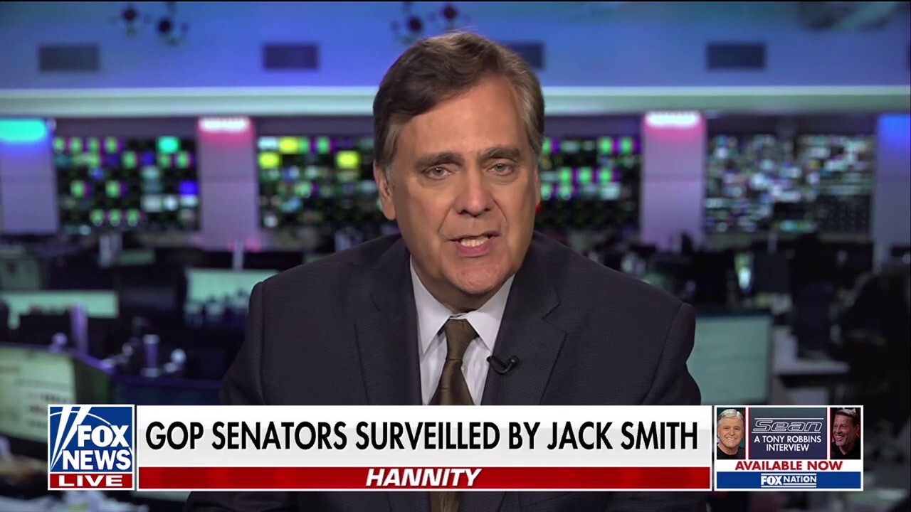 Jonathan Turley: People must understand how dangerous this is