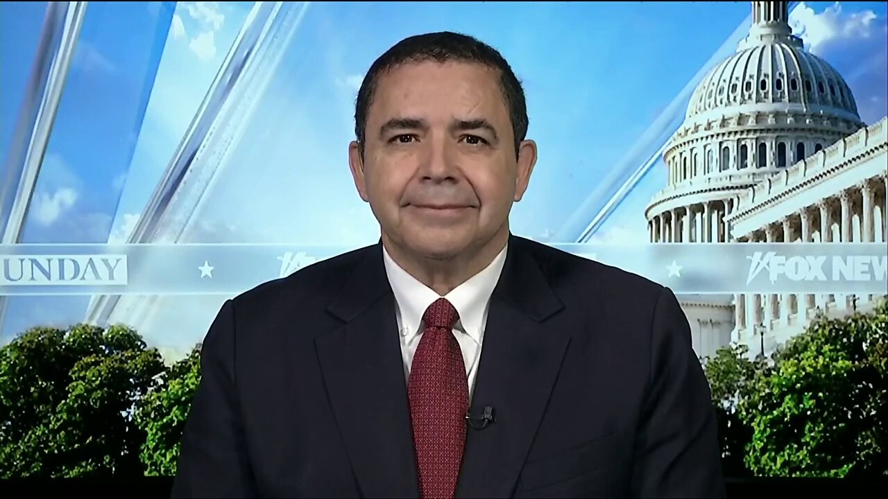 We 'need to have repercussions at the border': Rep. Henry Cuellar