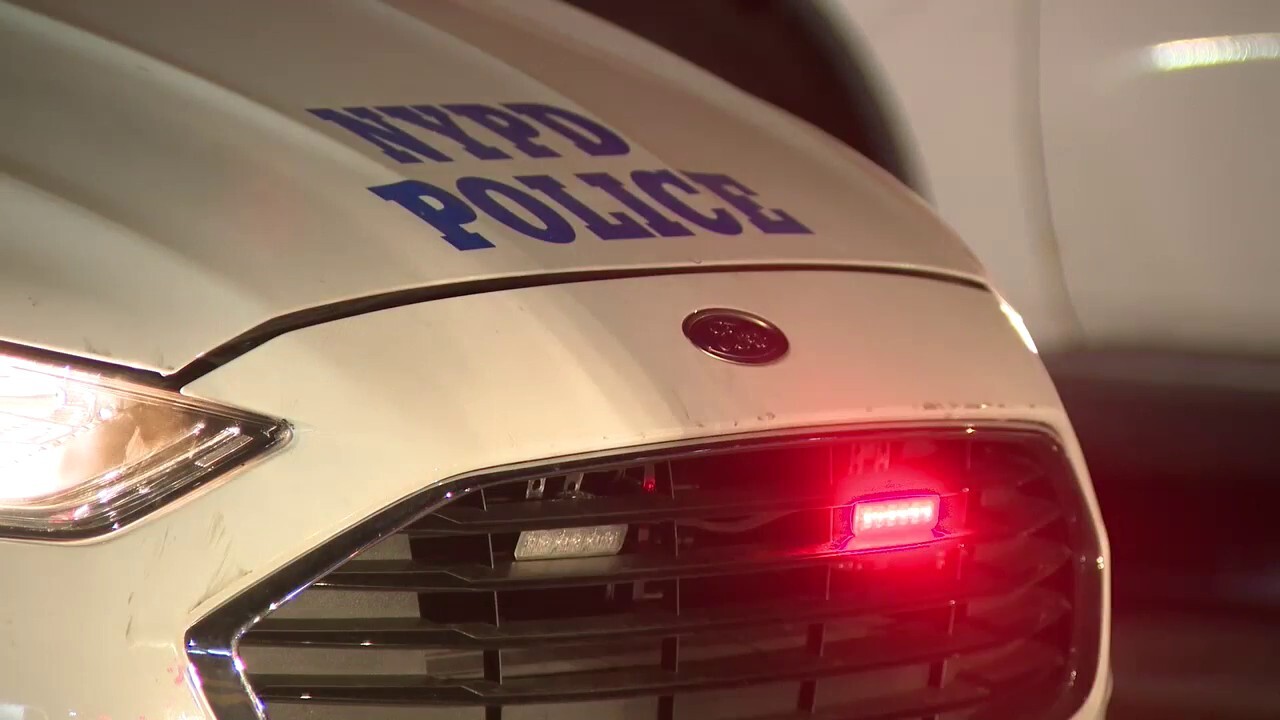 NYC shooting leaves 1 dead, 4 wounded