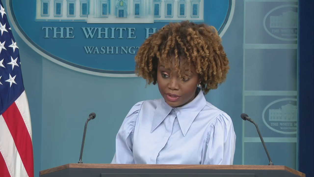 White House declines to say whether Biden will discuss Laken Riley at State of the Union