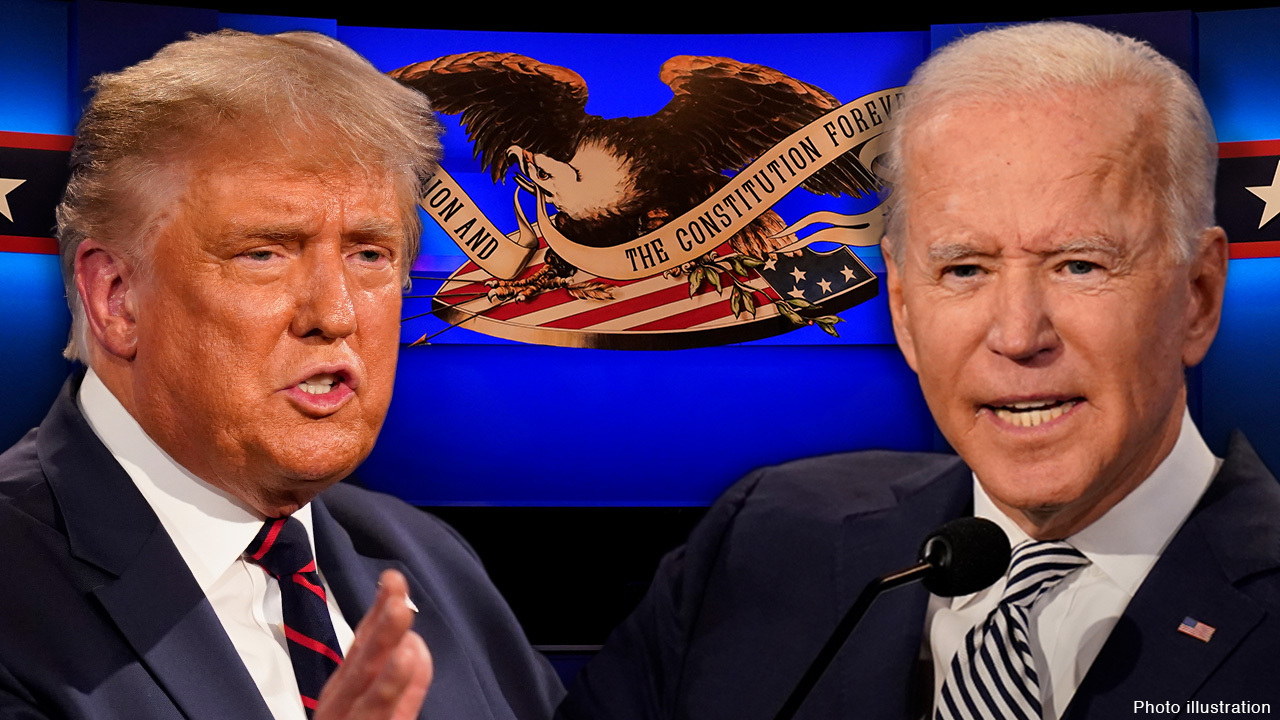 How Will Joe Biden Answer Hunter Allegations In Final Debate On Air Videos Fox News 4266