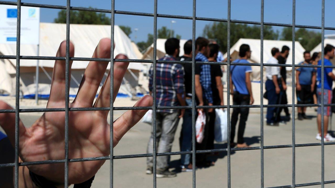 Report: Obama admin to up refugee intake by 30 percent
