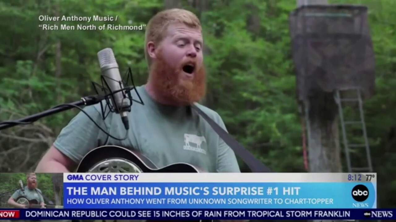 ‘GMA’ highlights the divisiveness, racial ‘dog whistles’ of hit song ‘Rich Men North of Richmond'