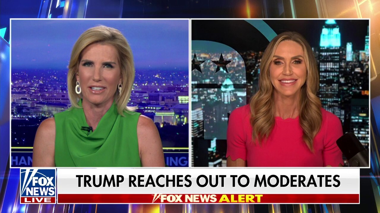 Americans can only be lied to for so long: Lara Trump | Fox News Video