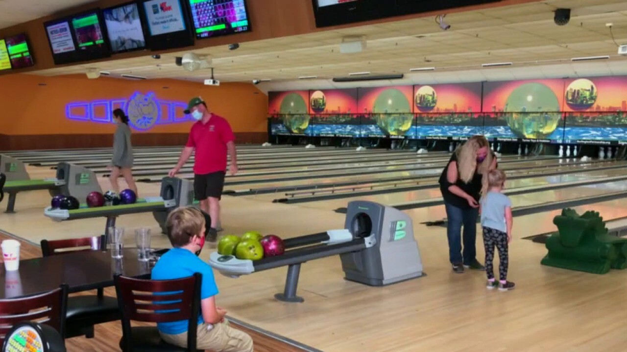 How to bowl safely amid pandemic for National Bowling Day