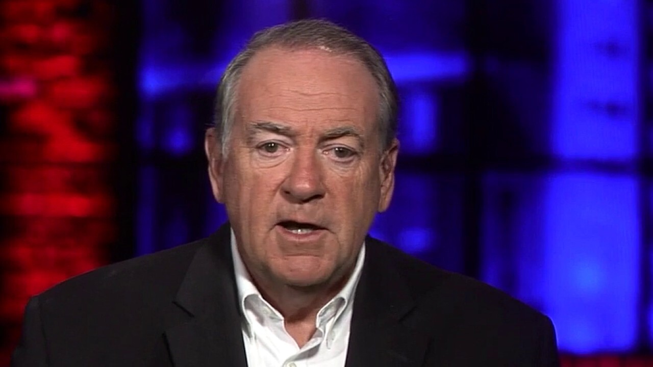 Mike Huckabee: AOC's 'astonishing' remarks on violent crime are absurd