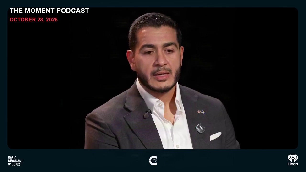 Abdul El-Sayed suggests 'working alongside' Mexican cartels to curtail 'cartel behavior'