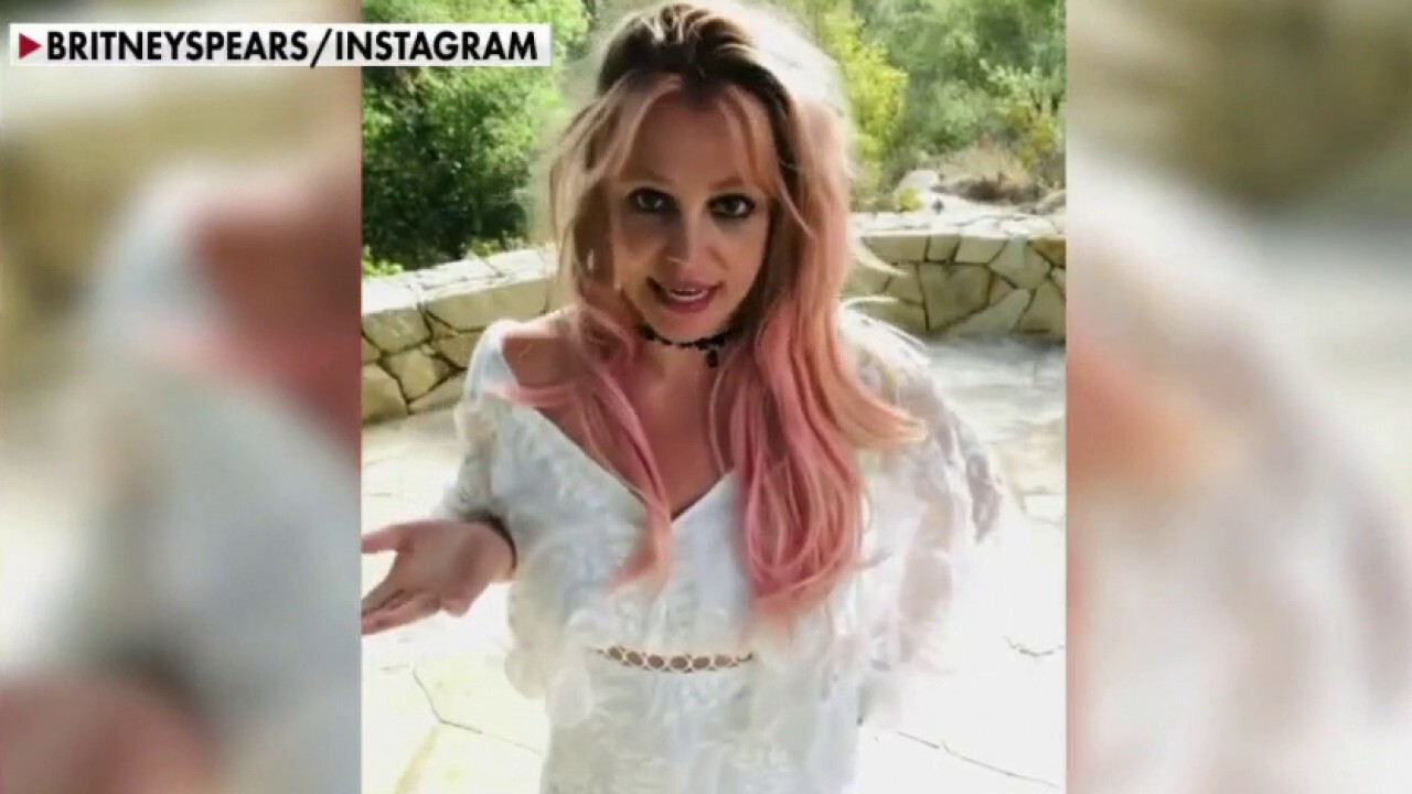 Britney Spears demands power over her own life in testimony