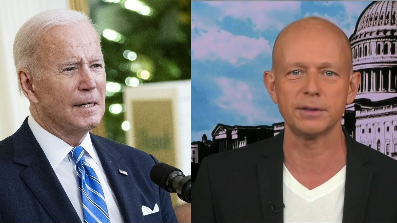 Hilton says 'incapacitated' Biden should 'resign, or be removed from office immediately' over formula shortage