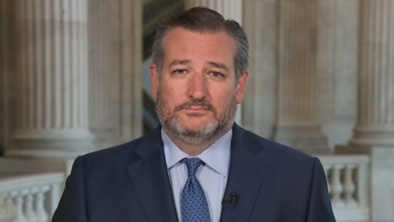 Texas will pass election bill despite Democrats' 'political stunt': Ted Cruz