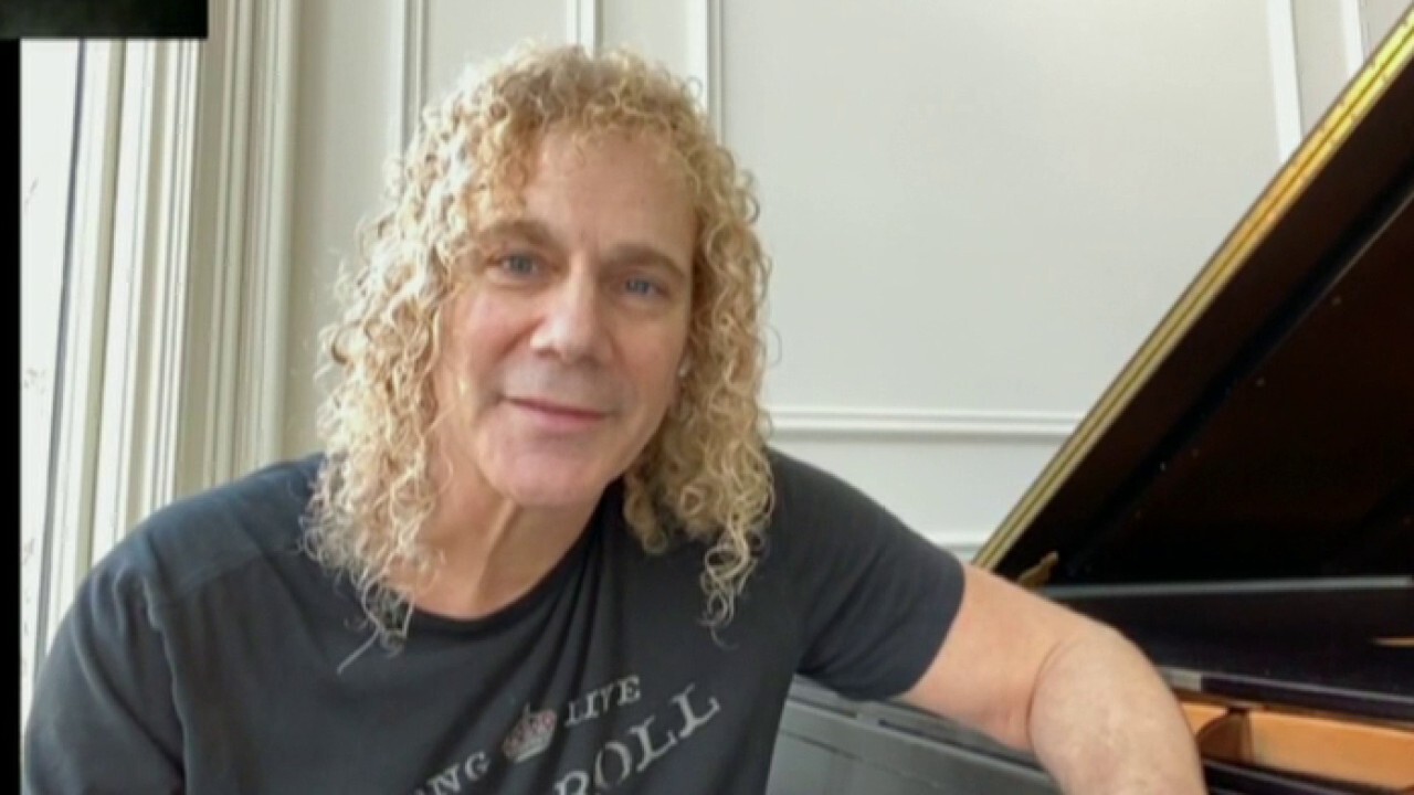 Bon Jovi keyboardist tests positive for coronavirus