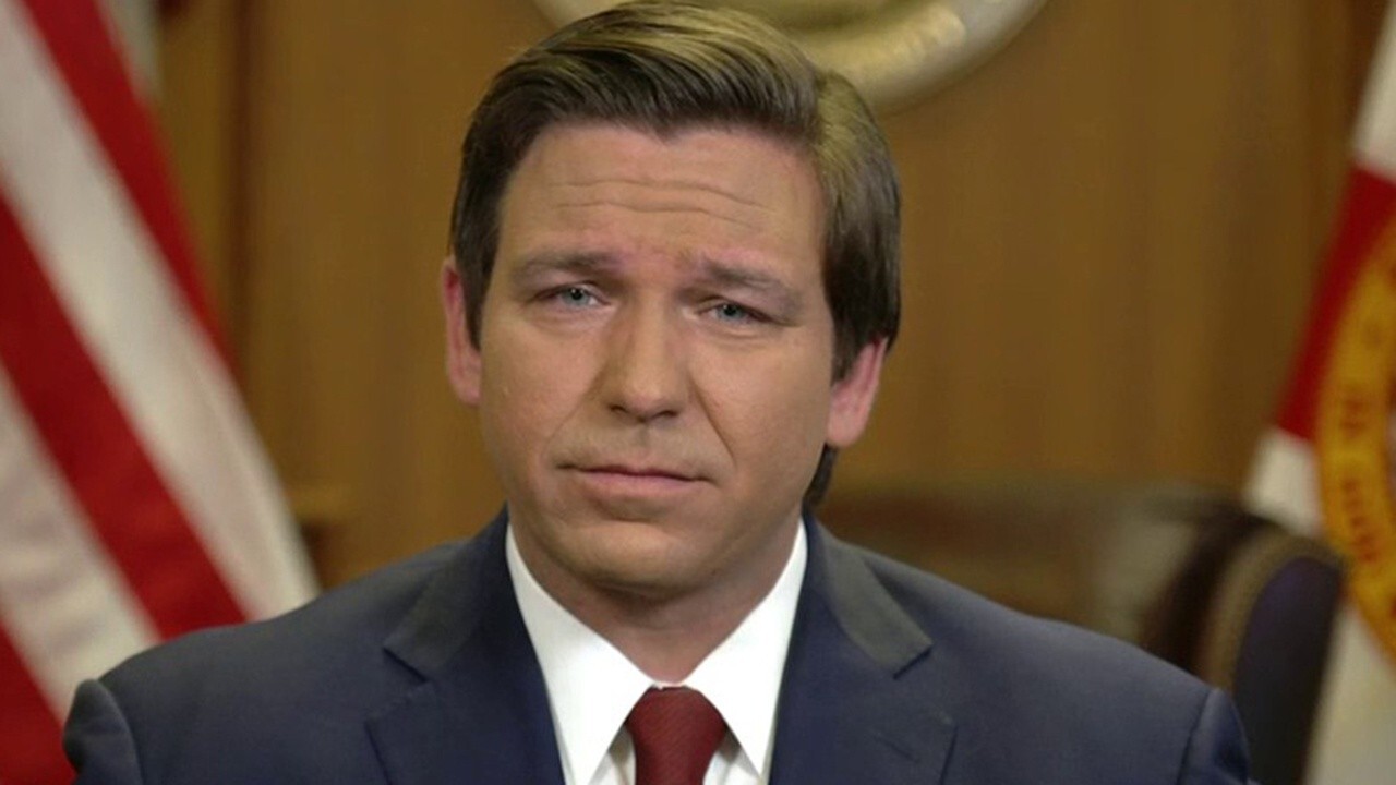 Gov. DeSantis pushing a return to normalcy in Florida