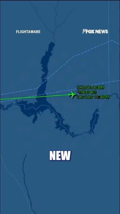 NEW details emerge on United flight alleged 'HIJACKING' threat
