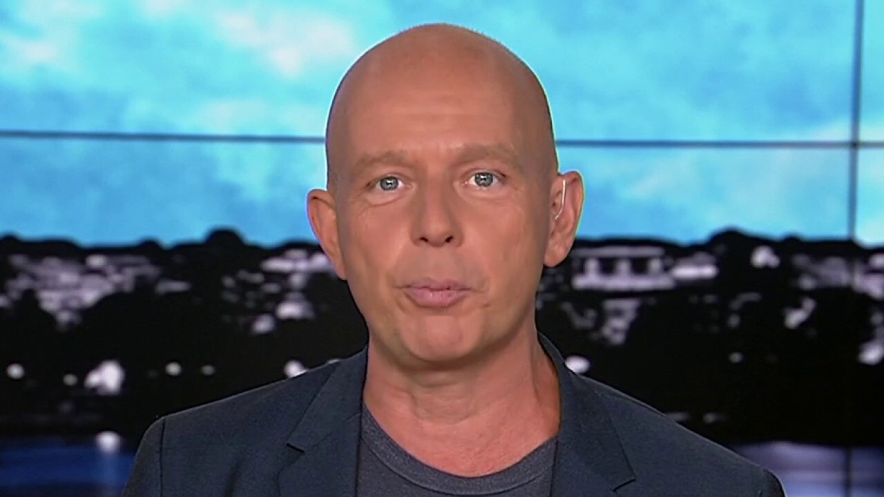 Steve Hilton: FBI's raid of Mar-a-Lago has undermined any respect for the rule of law