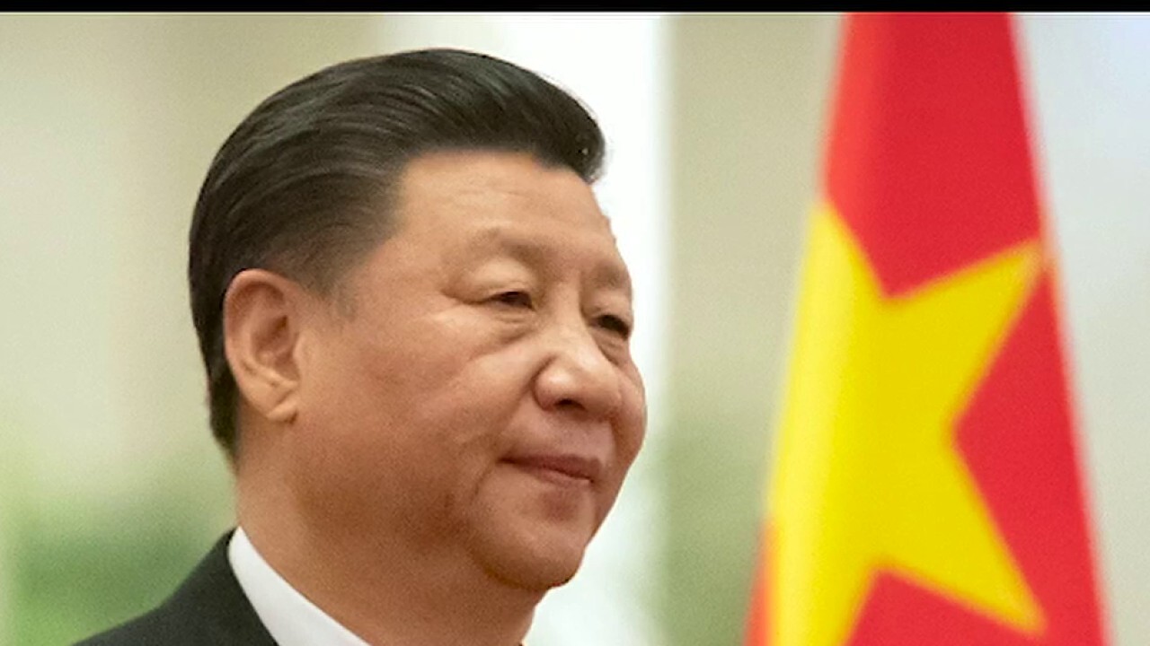 Ari Fleischer: U.S. better 'wake up' to China's bad behavior