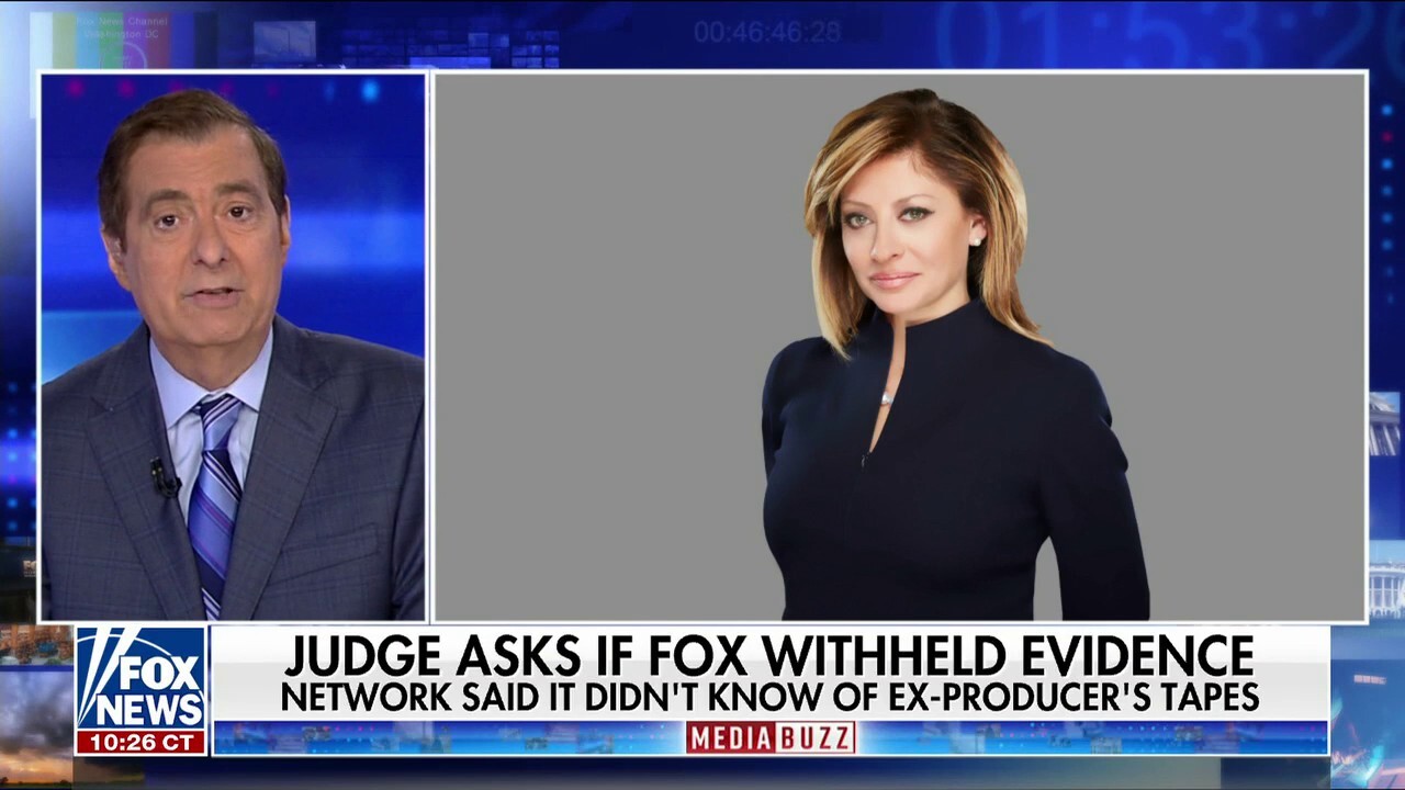 Fox Dominion Trial Set To Begin As Judge Asks If Network Withheld Evidence Fox News Video 9338