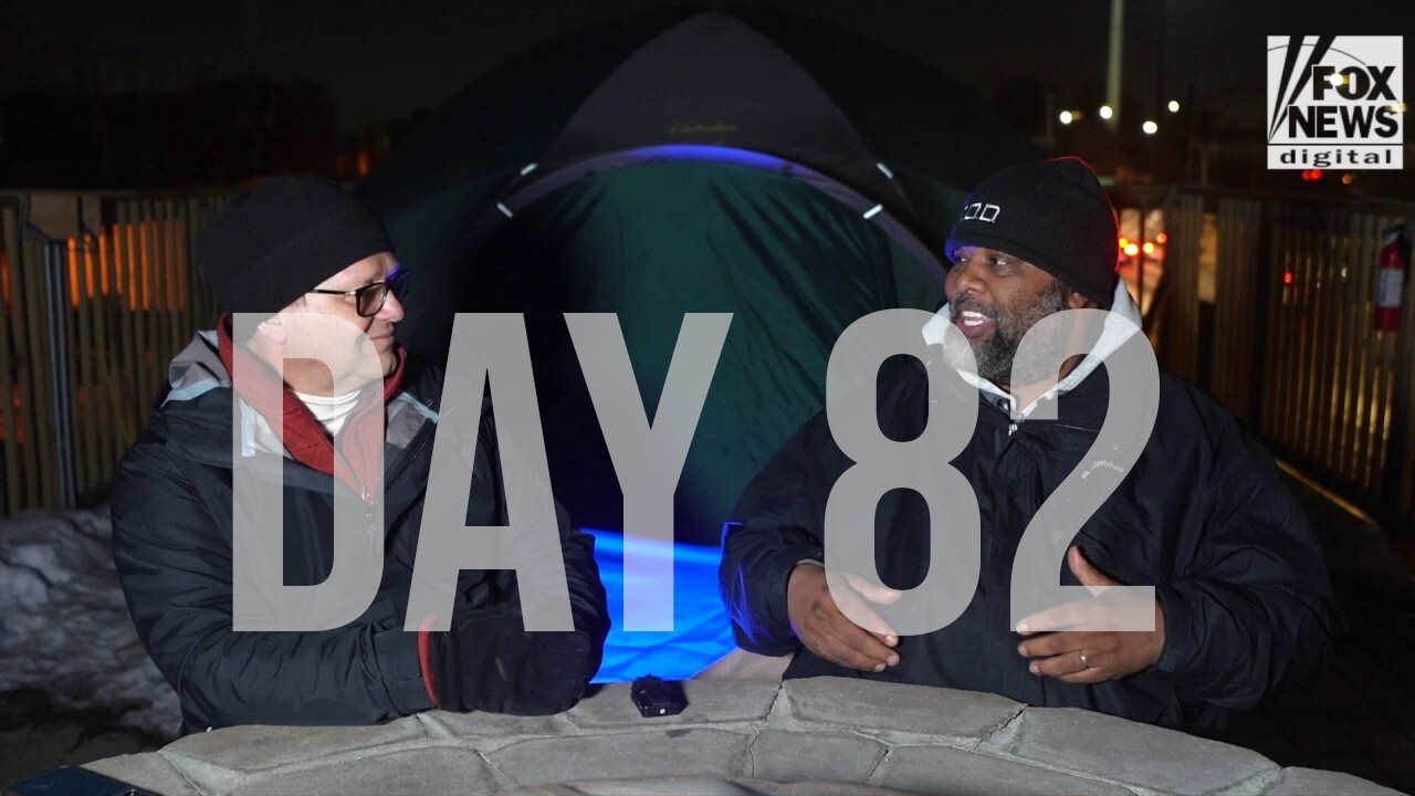ROOFTOP REVELATIONS: Day 82 with Pastor Corey Brooks 