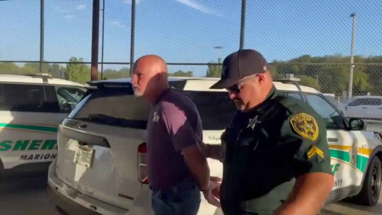 Жена от Флорида е изправена пред обвинения за предполагаемо отравяне