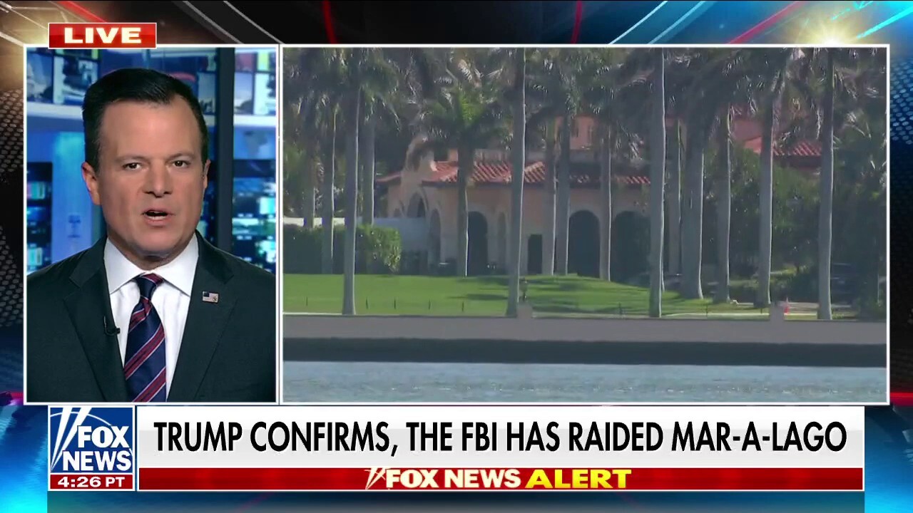 FBI raids Trump's Mar-a-Lago home: What could be the fallout?
