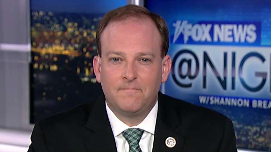Rep. Lee Zeldin on the return of Americans from North Korea