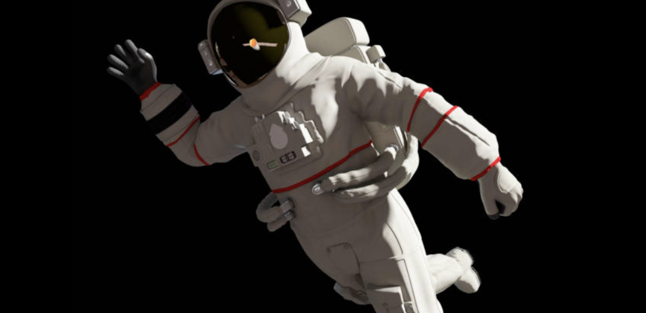 Astronauts offer tips on how to stay calm amid coronavirus social distancing