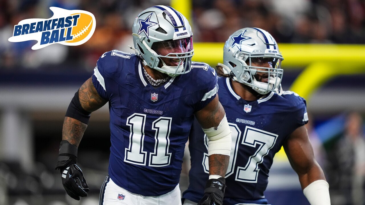 Jourdan Lewis става най -новият бивш играч на Cowboys, който да изрази безсилие от екипа 