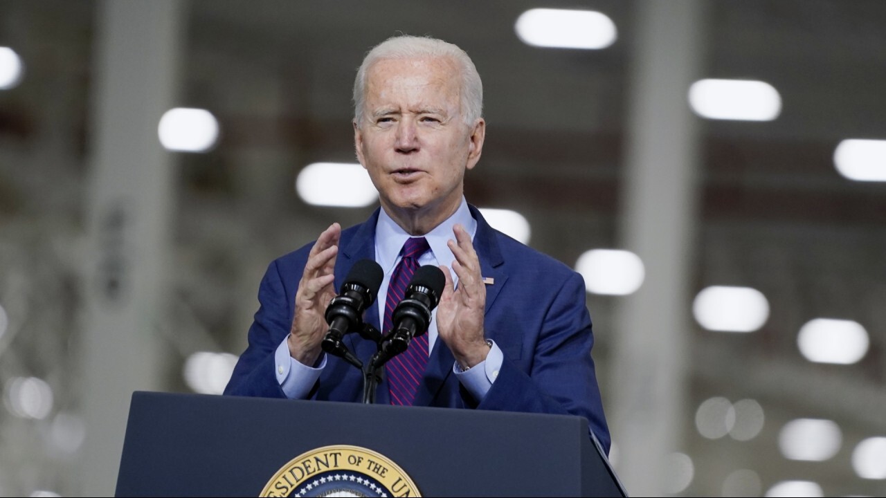 Biden urged to reinstate Keystone by 19 GOP AGs