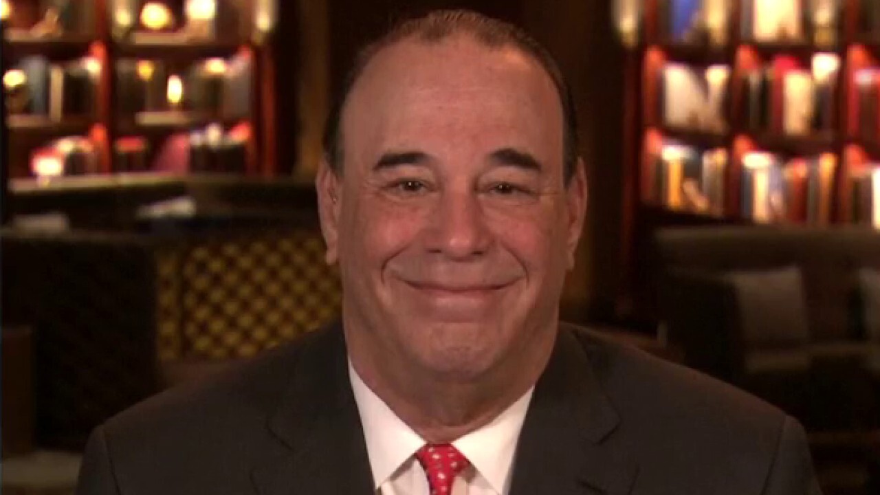 'Bar Rescue' host Jon Taffer on new safety measures implemented at Las Vegas casinos and hotels