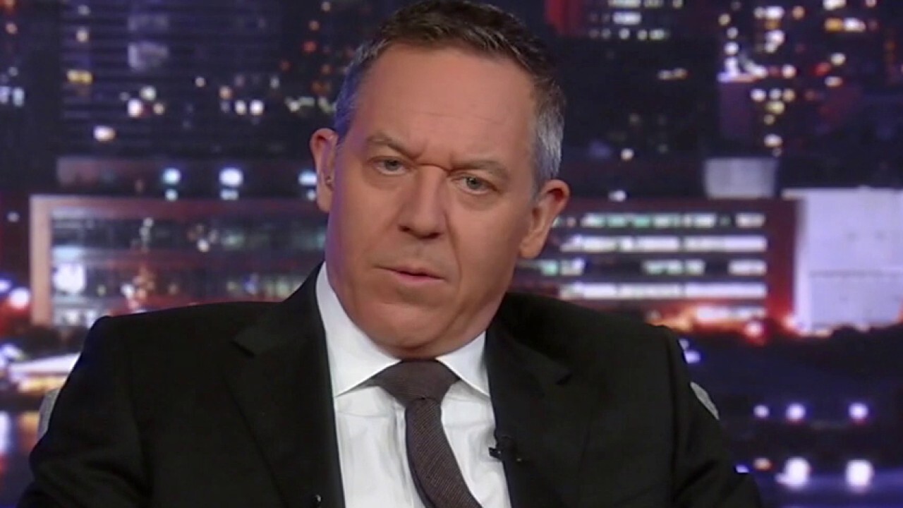 Greg Gutfeld: Cubans waving American flags offends students, pro athletes and Olympic hammer throwers