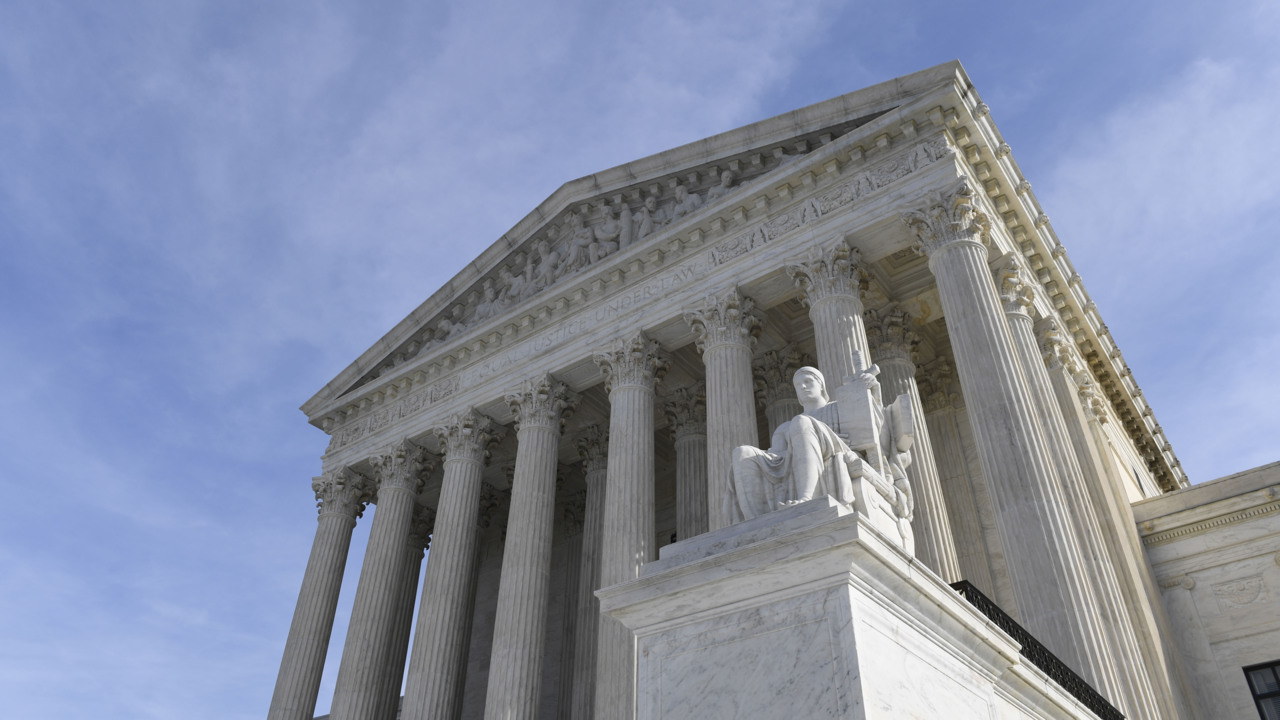 Supreme Court draws harsh scrutiny
