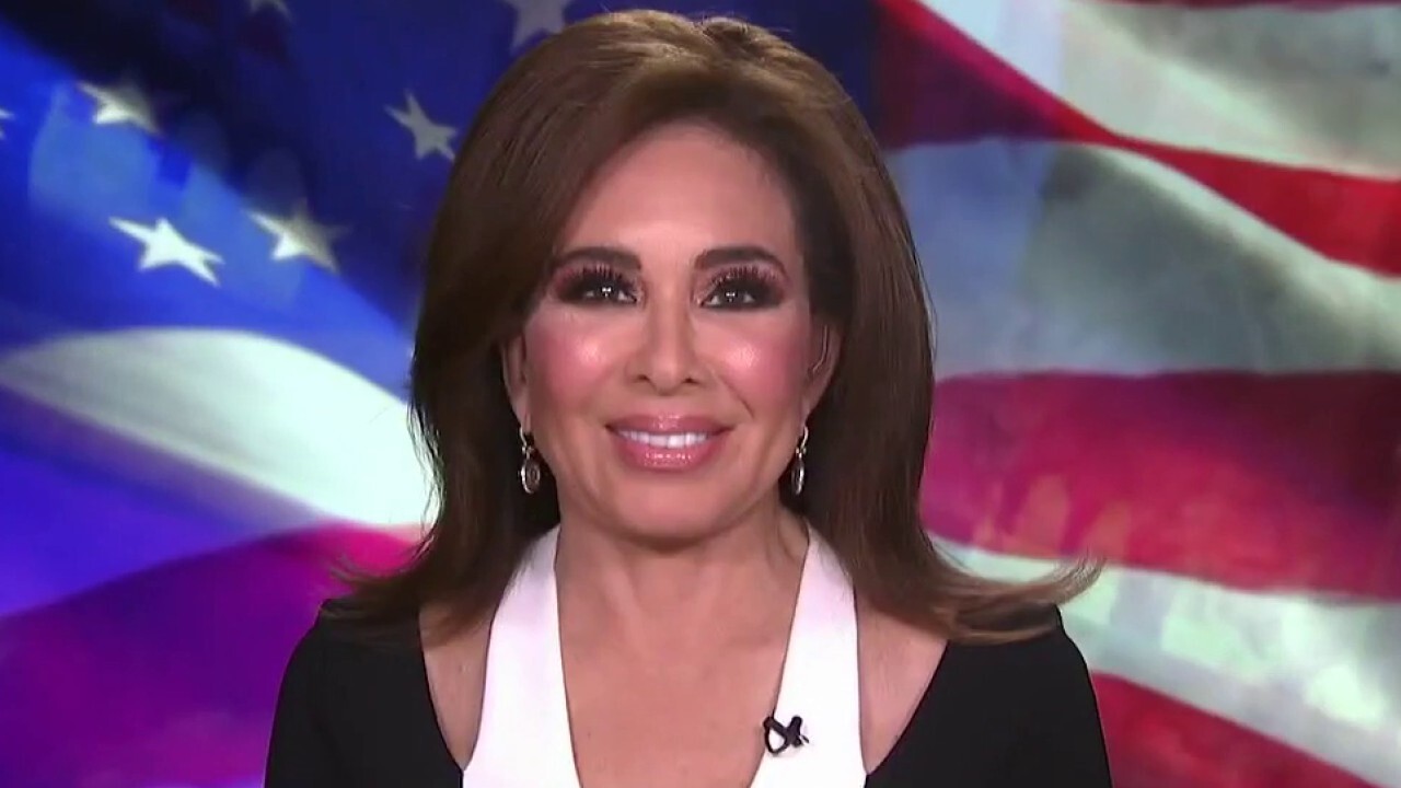 Judge Jeanine: The danger cyber terrorists present to the United States