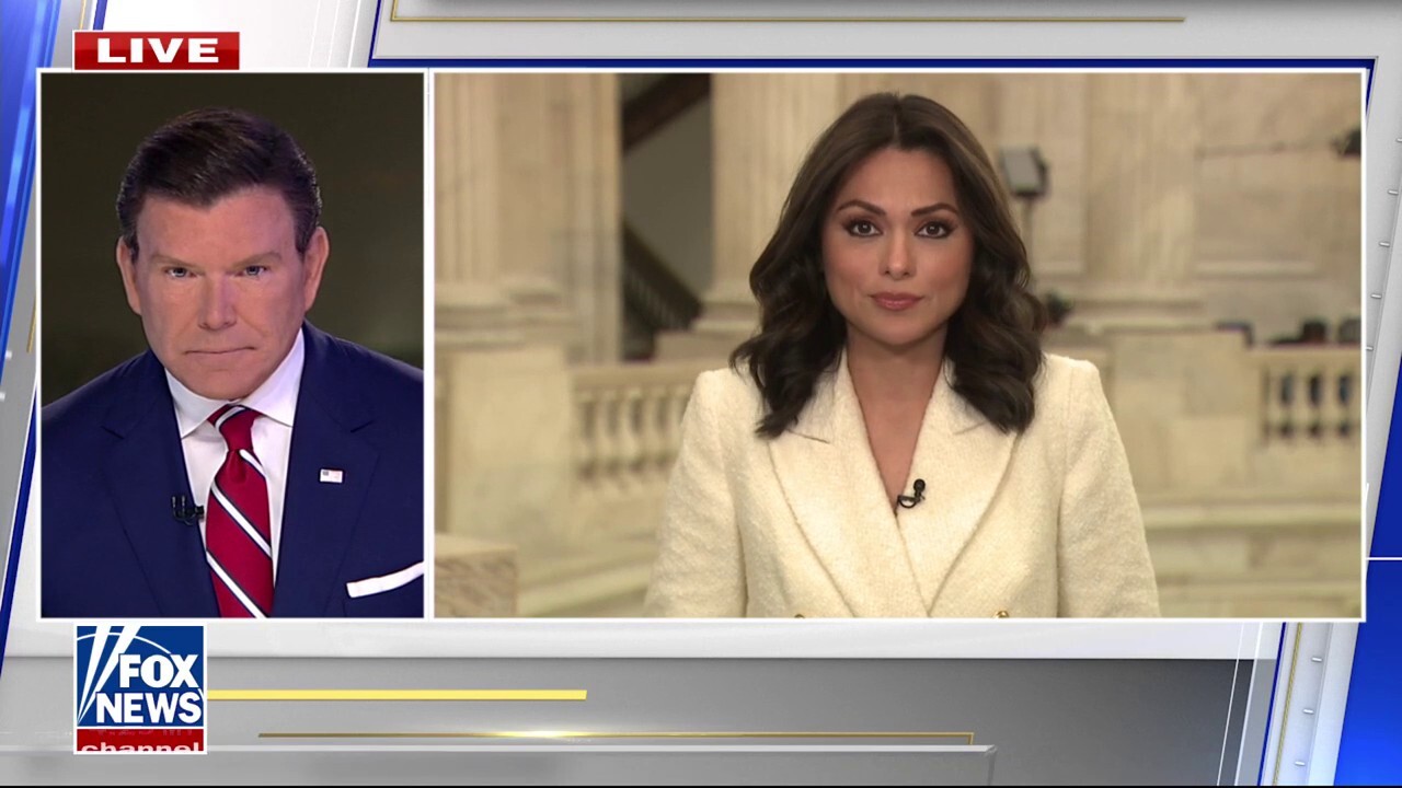 Fox News senior national correspondent Aishah Hasnie reports on the pressure facing Congress to confirm President-elect Donald Trump’s Cabinet nominees on ‘Special Report.’