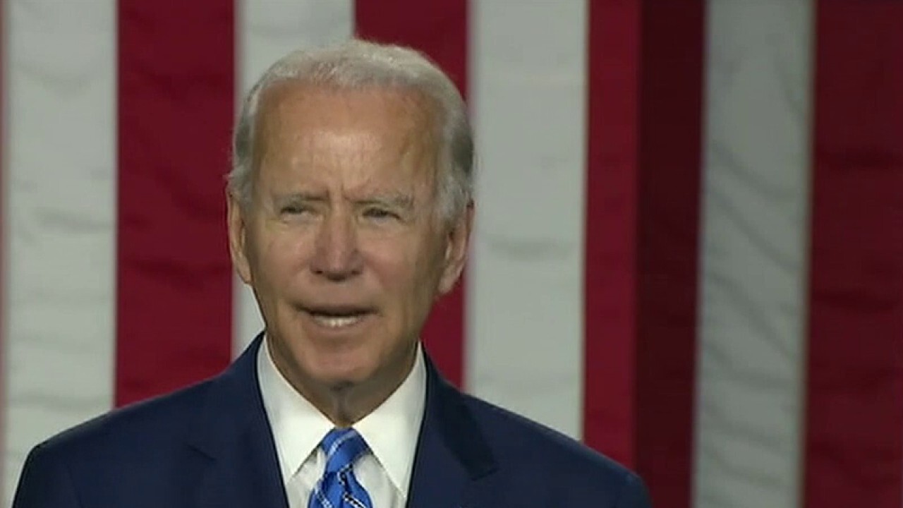 How Joe Bidens Clean Energy Plan Would Kill Jobs On Air Videos Fox News