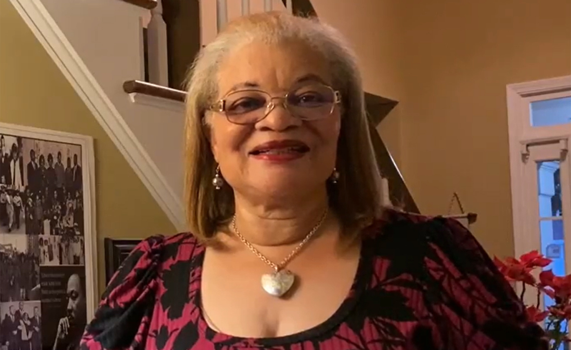 Alveda King answers coronavirus questions: The experiences she misses the most