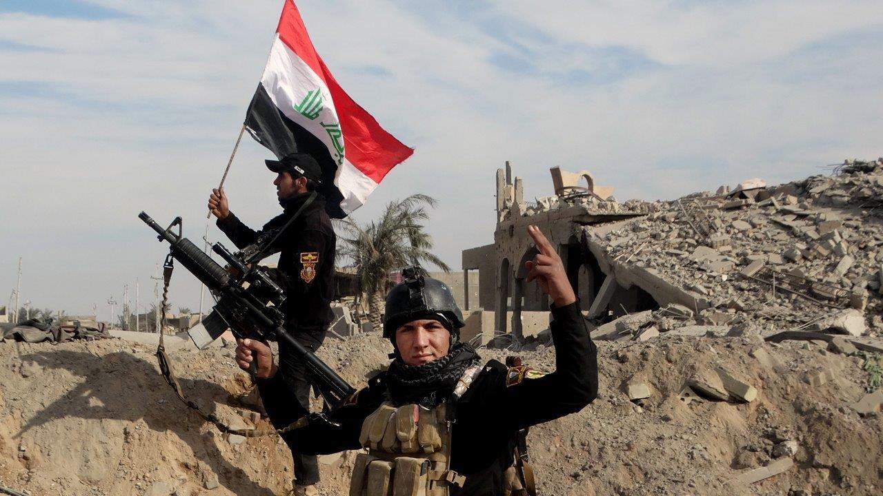 How reclaiming Ramadi changes the fight against ISIS 