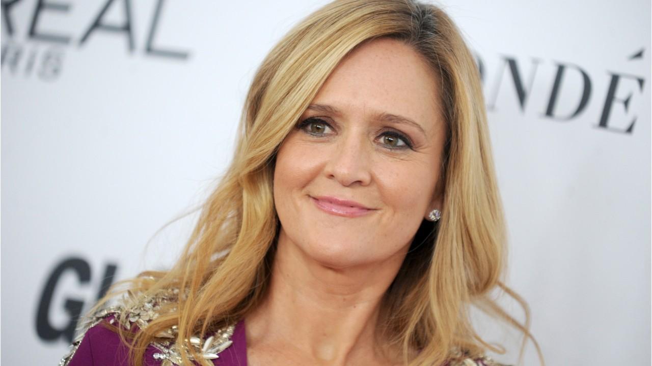 Advertisers are dropping Samantha Bee’s show