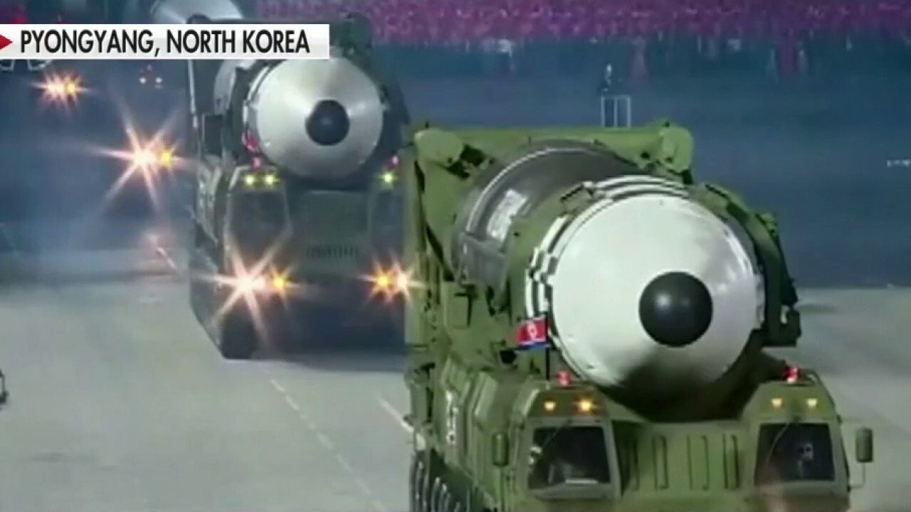 Kim Jong: North Korea will 'fully mobilize' nuclear force if threatened