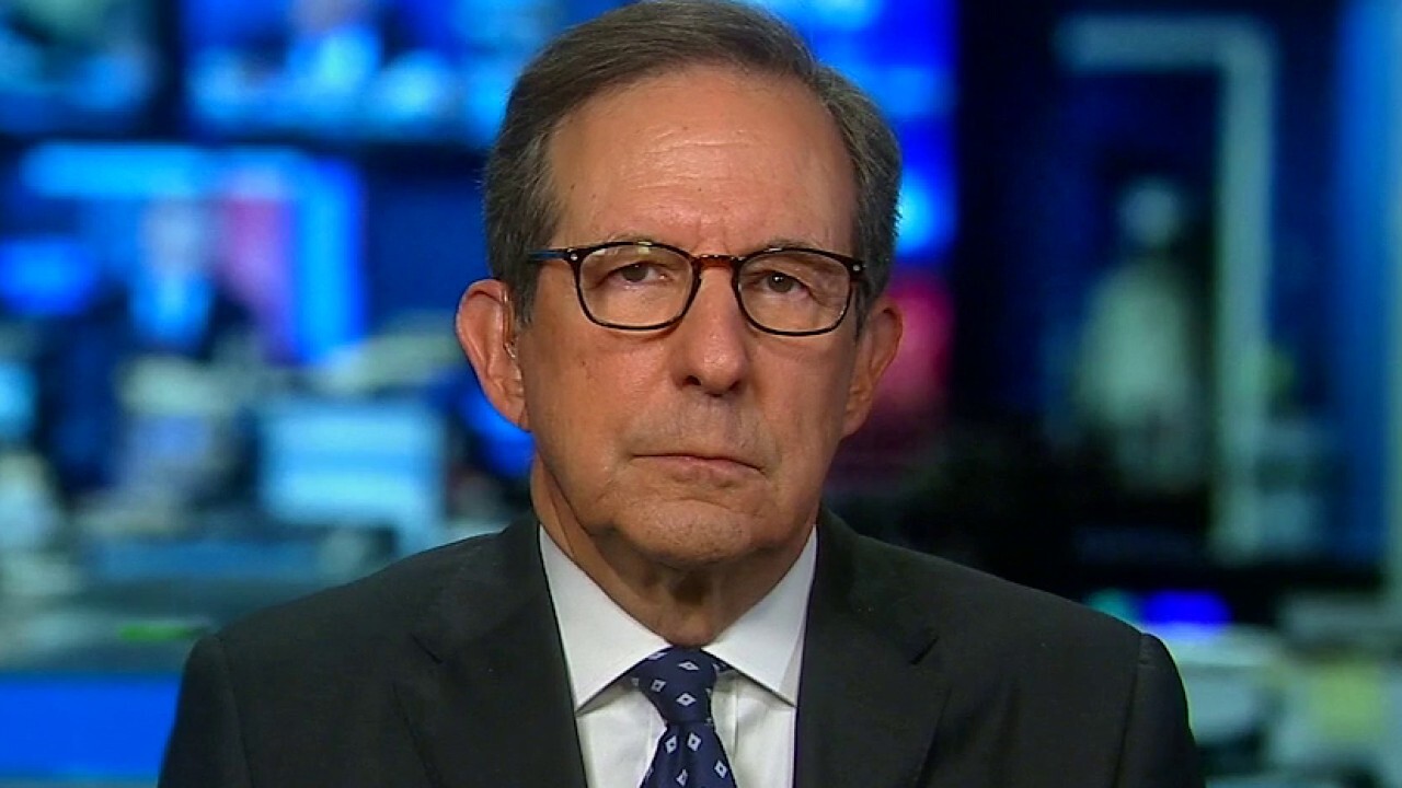 Chris Wallace: My doctor told me to not get tested today, takes 5 days for COVID-19 to ‘load up’ 