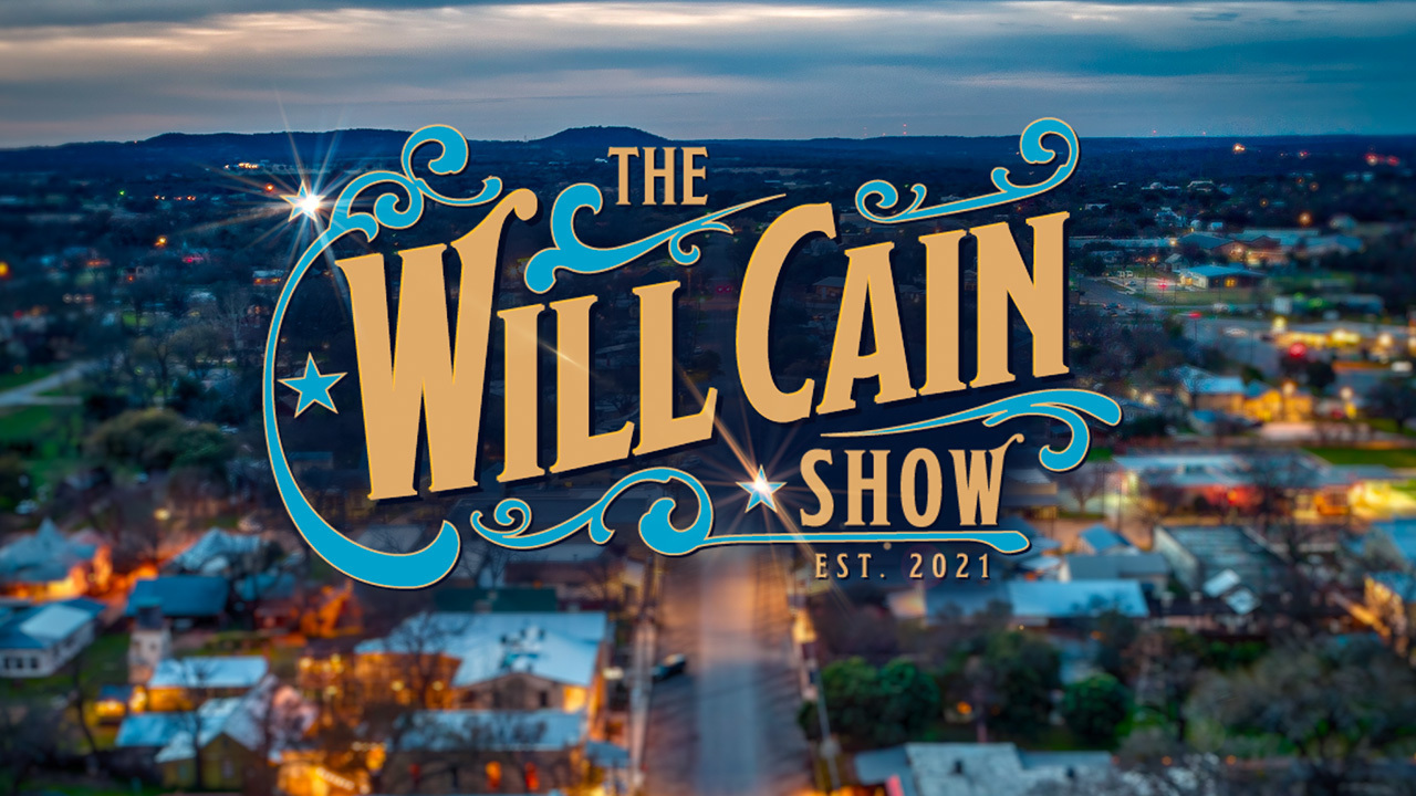 WATCH LIVE: Joey Jones guest hosts The Will Cain Show