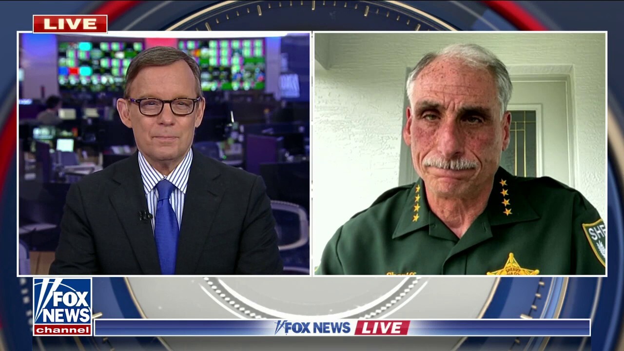Florida Sheriff speaks out on arrest of 4Chan user for threatening to kill him