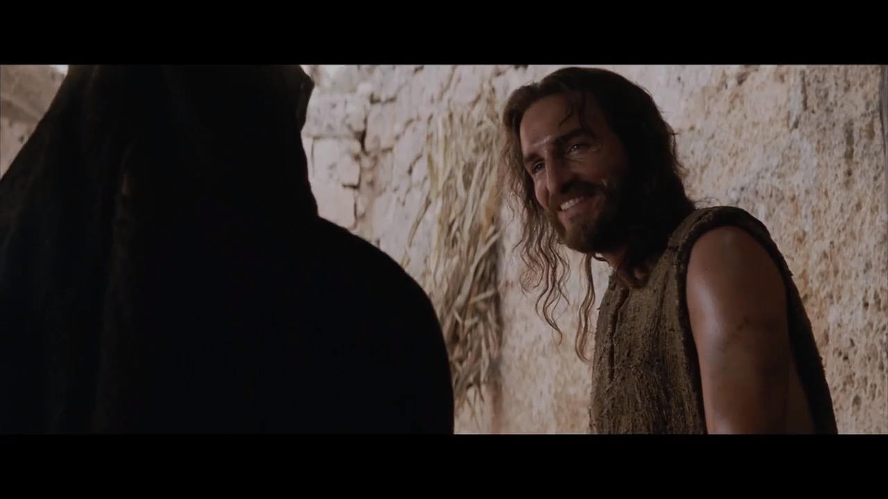 Watch 'The Passion of the Christ' on Fox Nation
