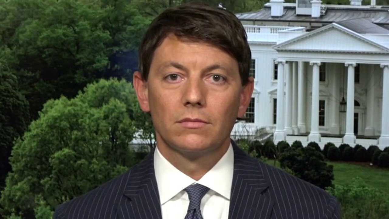 Hogan Gidley on how unrest in cities will impact 2020 race, decision to cancel GOP convention in Jacksonville 