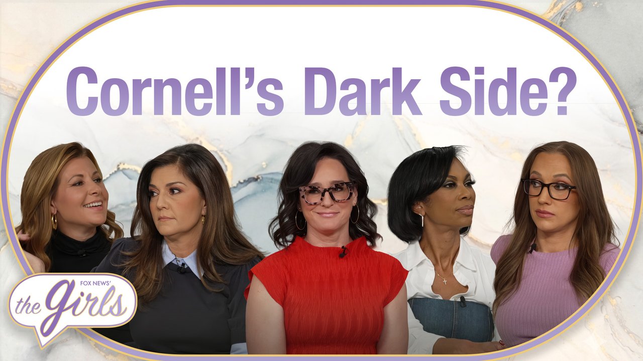The Girls Chat About 90's MTV, Cornell 7 &amp; Cutting Off Parents | the Girls