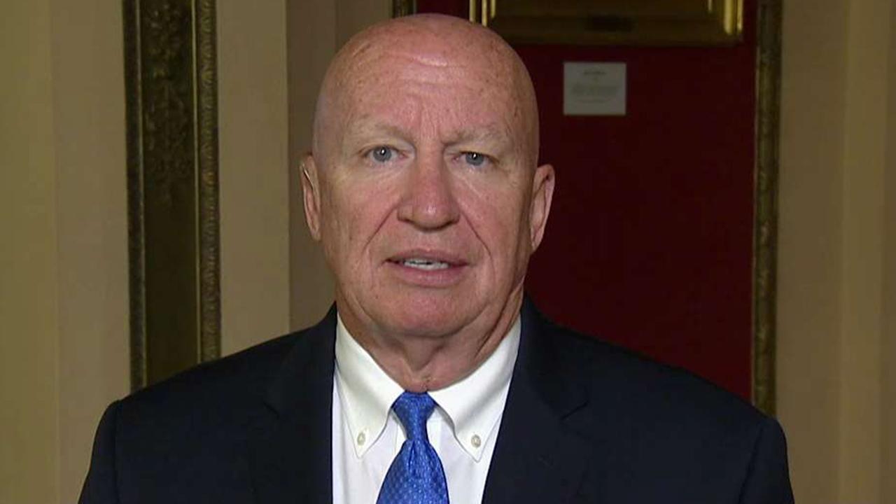 Brady: Perfect time to restore promise of welfare reform