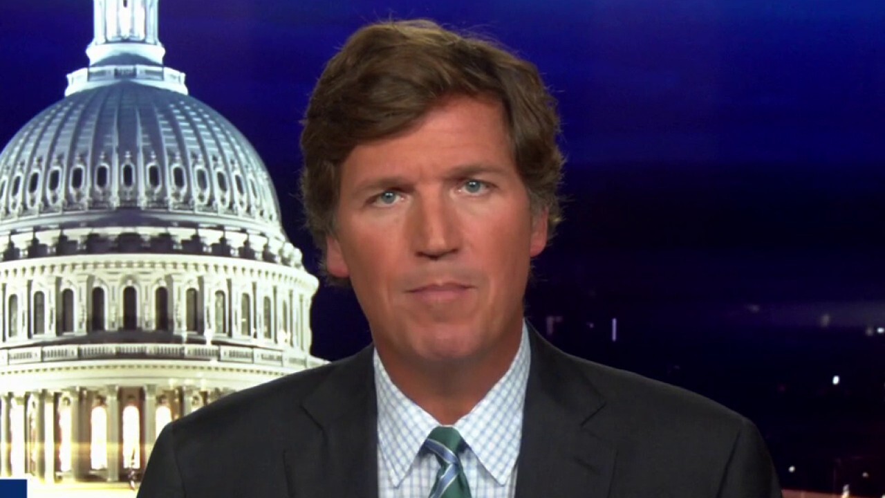 Tucker: Our leaders used a health emergency to subvert democracy