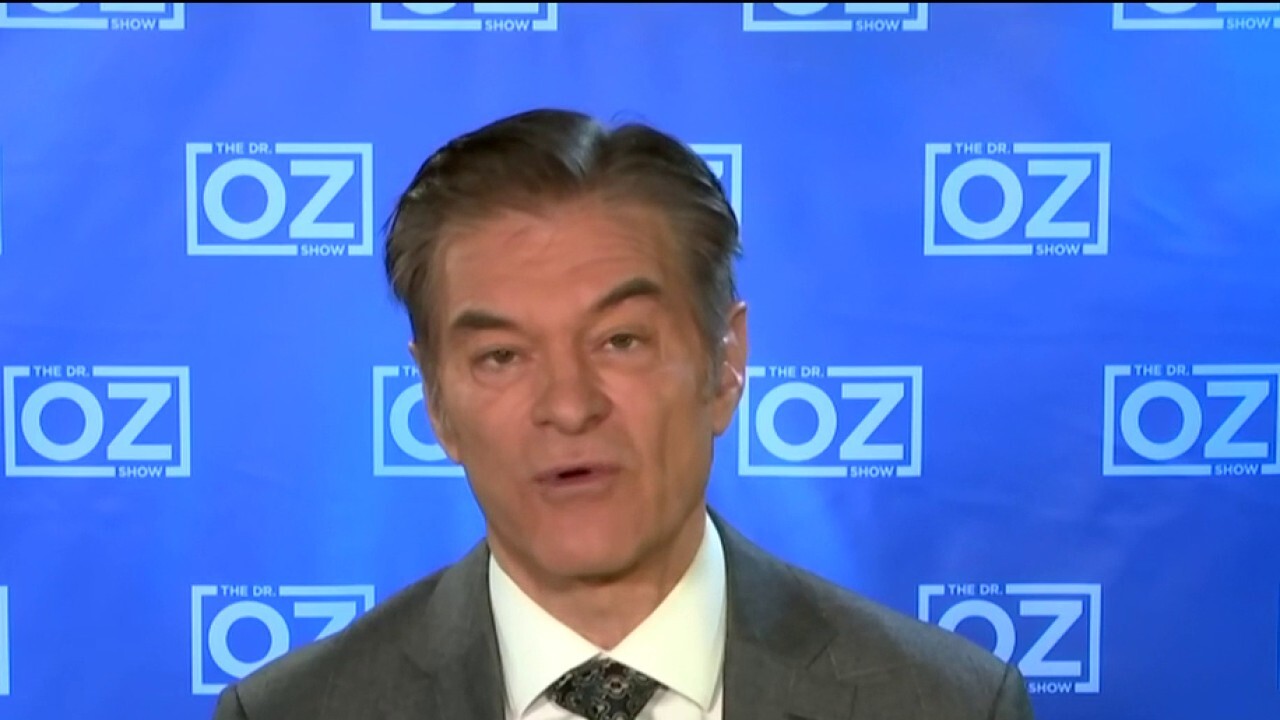 Dr Oz School Closures May Not Be Helping Already Paying A Price Fox News Video 