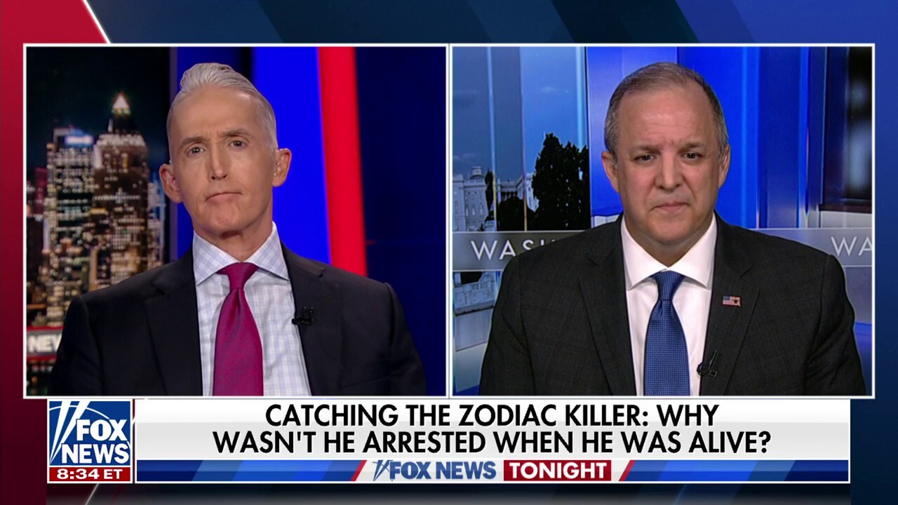 Erik Kleinsmith: There were likely more victims in Zodiac Killer case