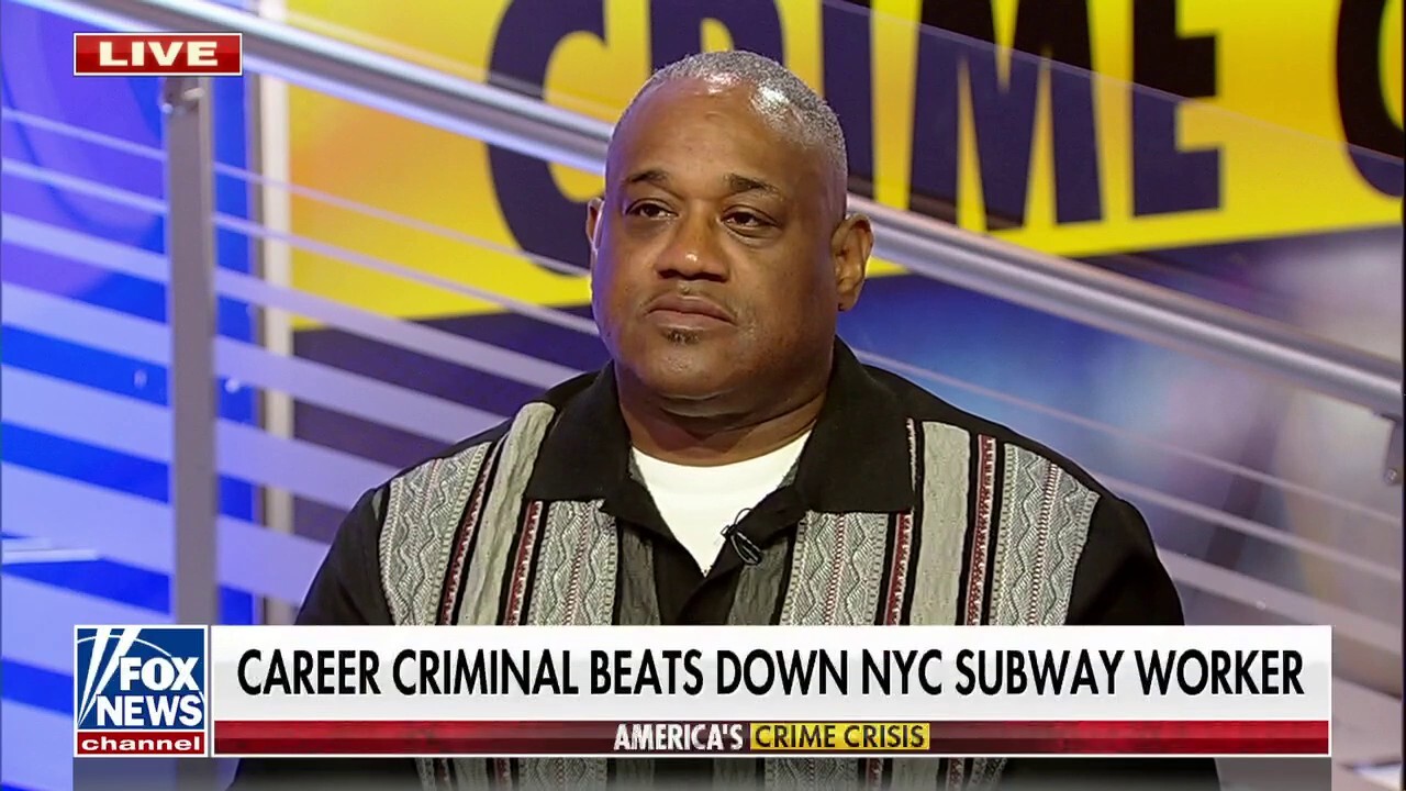 Repeat offender beats NYC subway worker, raising questions about bail reform laws