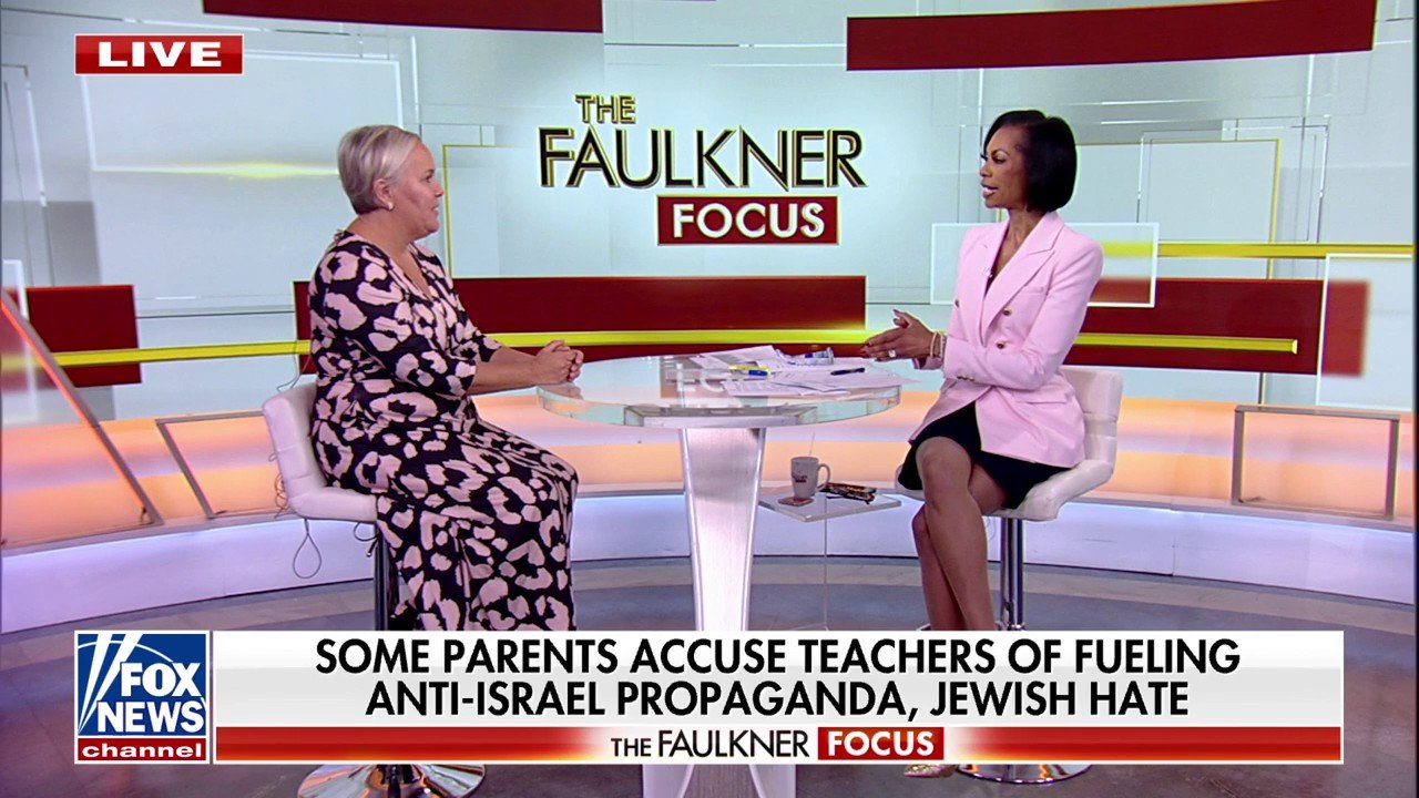 Jewish parents pull kids from public schools over antisemitism